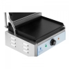 Kontaktgrill  2200 W  glatte Platte